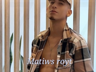 Matiws_royt