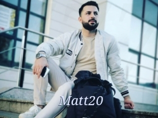 Matt20