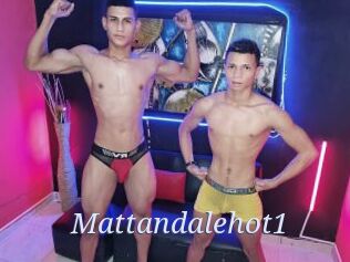 Mattandalehot1