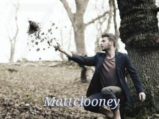 Mattclooney