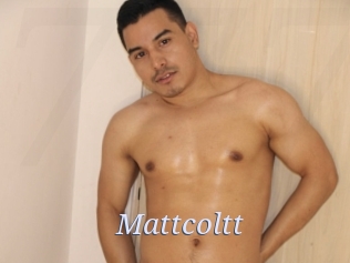 Mattcoltt