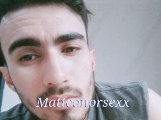 Mattconorsexx