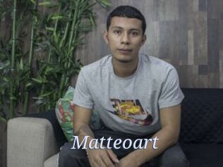 Matteoart