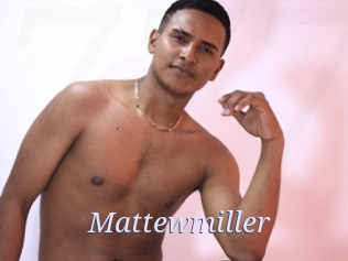 Mattewmiller
