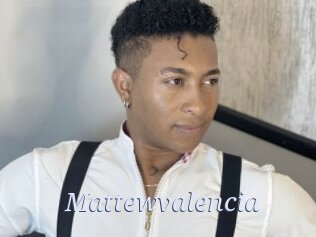Mattewvalencia