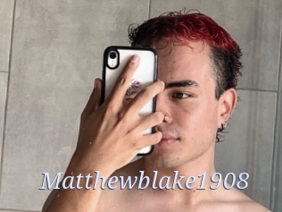 Matthewblake1908