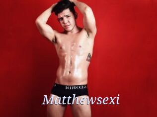 Matthewsexi