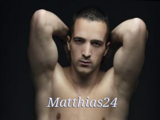 Matthias24