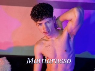 mattiarusso 777 Erotik Chat