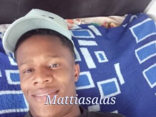 Mattiasalas