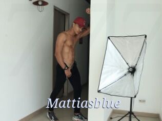 Mattiasblue