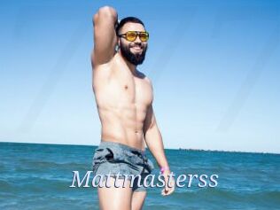 Mattmasterss