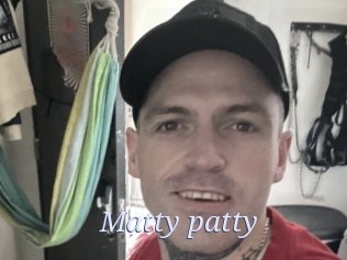 matty_patty 777 Erotik Chat