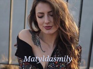 Matyldasmily