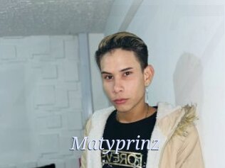 Matyprinz