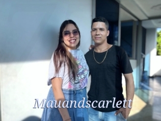 Mauandscarlett