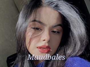 Maudbales