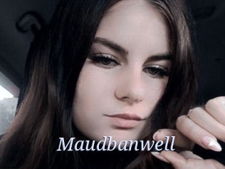 Maudbanwell