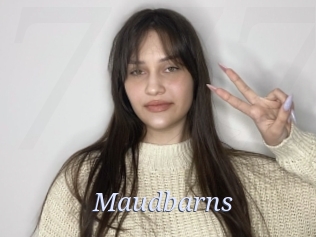 Maudbarns