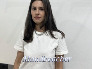 Maudbeacher