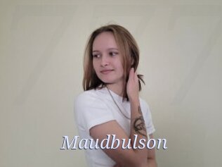 Maudbulson