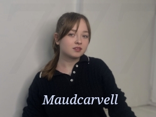 Maudcarvell