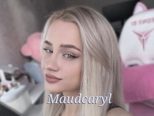 Maudcaryl