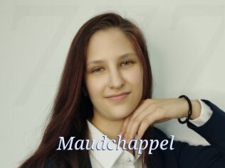 Maudchappel