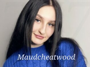 Maudcheatwood