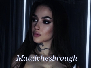 Maudchesbrough