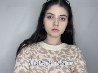 Maudcubitt