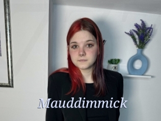 Mauddimmick