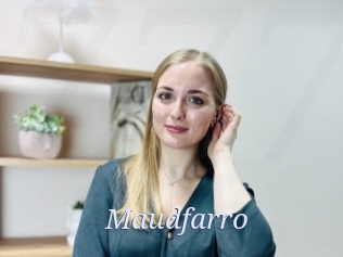 Maudfarro