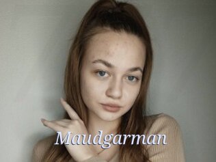 Maudgarman