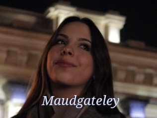 Maudgateley