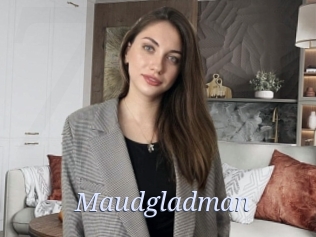 Maudgladman