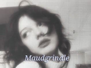Maudgrindle