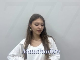 Maudhadley