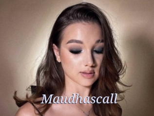 Maudhascall