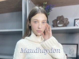 Maudhaydon