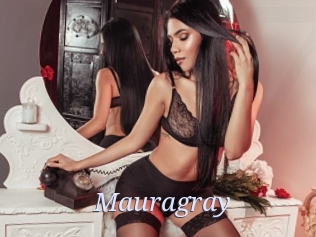 Mauragray