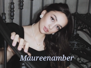 Maureenamber