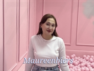 Maureenbiers