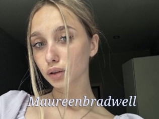 Maureenbradwell
