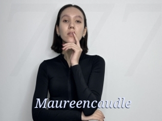 Maureencaudle