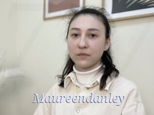 Maureendanley