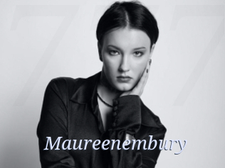 Maureenembury