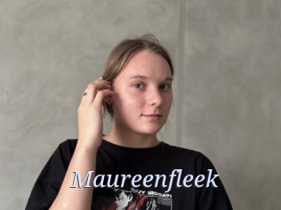 Maureenfleek