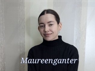 Maureenganter