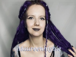 Maureenhigbie